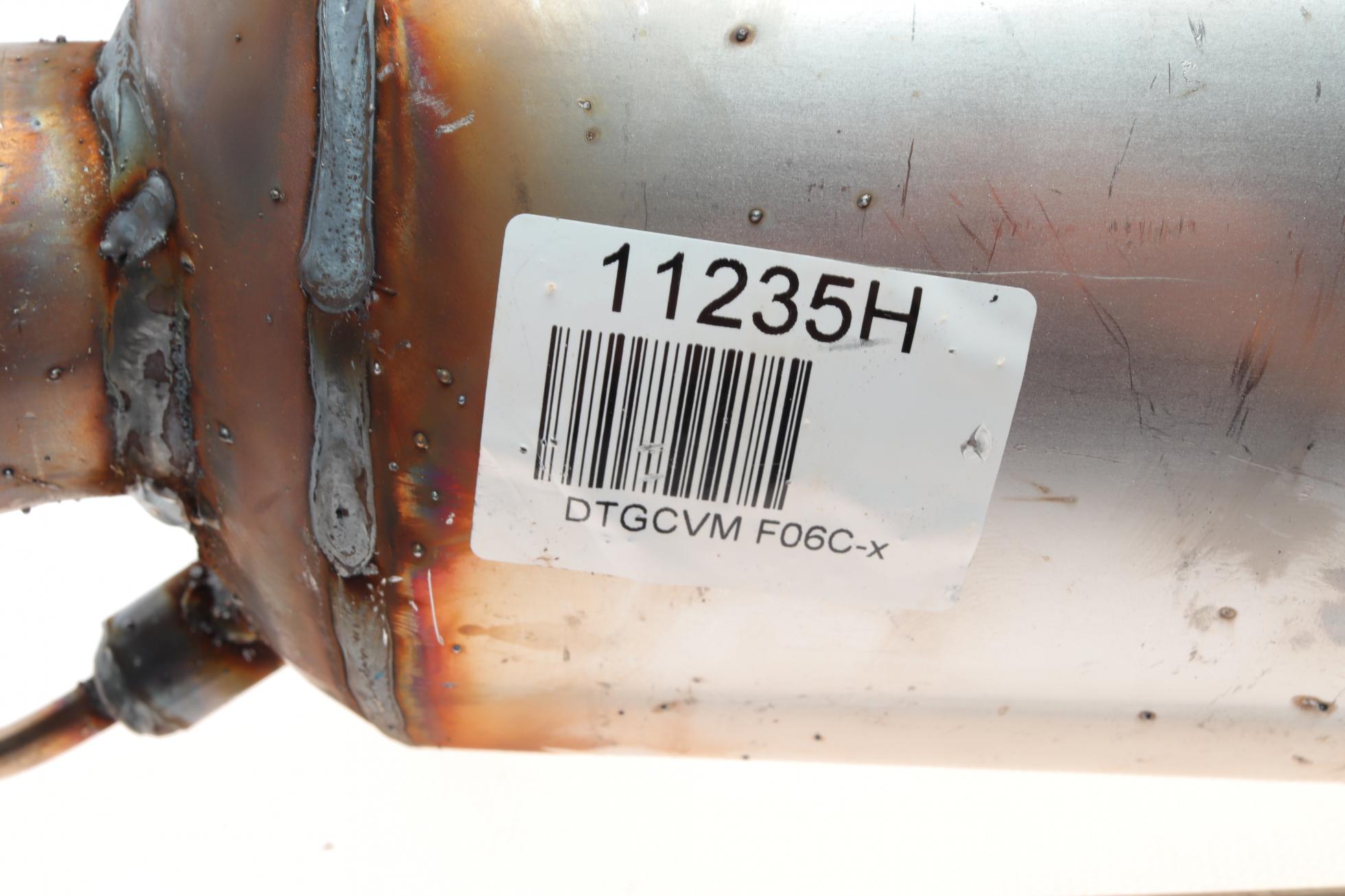 BM11235H BM CATALYSTS